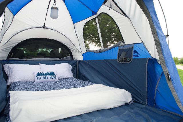 Tent - Sportz 57044