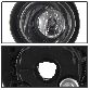Spyder Fog Light Assembly 