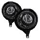 Spyder Fog Light Assembly 