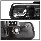 Spyder Cornering Light Assembly 