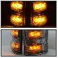 Spyder Turn Signal Light Lens 