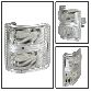 Spyder Turn Signal Light Lens 