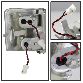 Spyder Turn Signal Light Lens 