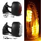 Spyder Turn Signal Light Lens 