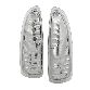 Spyder Turn Signal Light Lens 