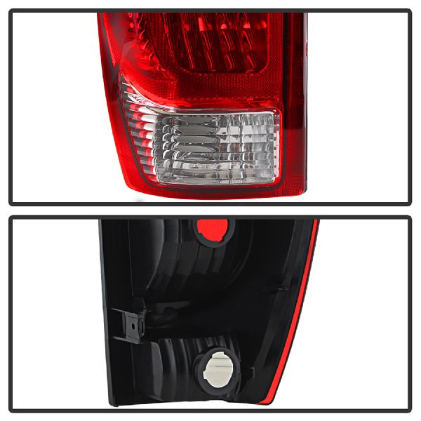Spyder Tail Light 
