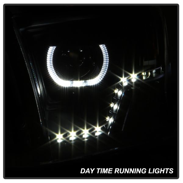 Spyder Headlight Set 