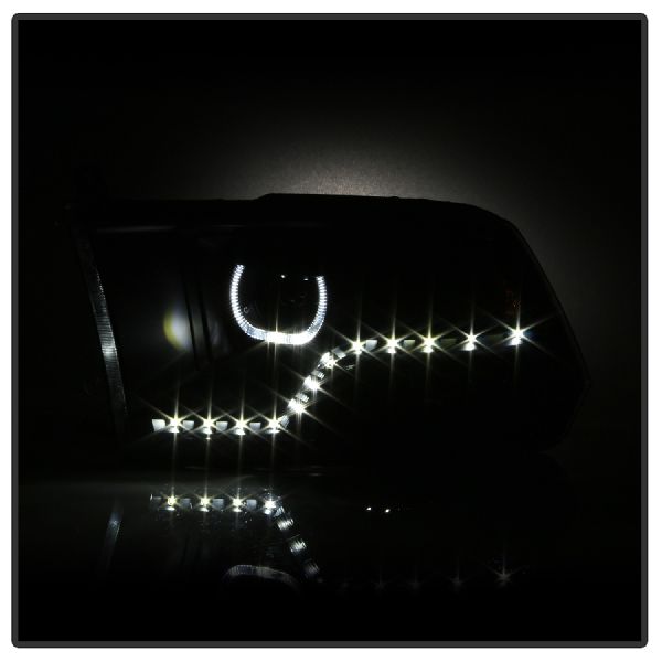 Spyder Headlight Set 