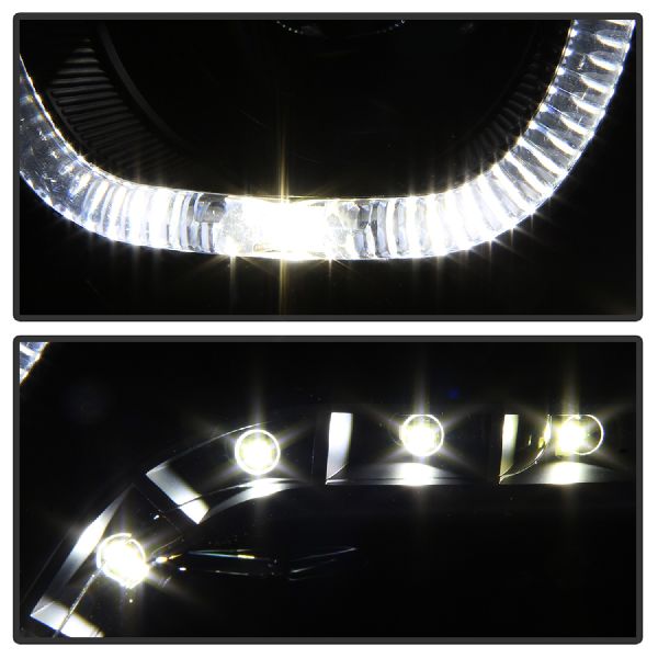 Spyder Headlight Set 