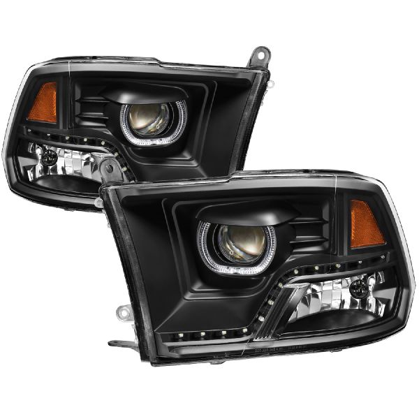 Spyder Headlight Set 