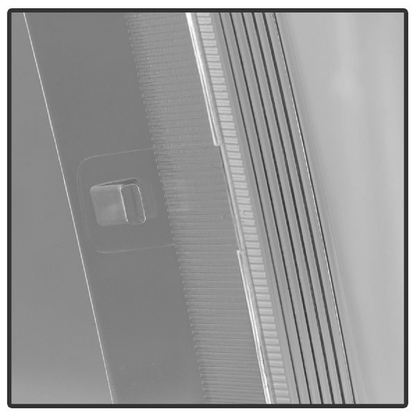 Spyder Headlight Adjusting Screw 
