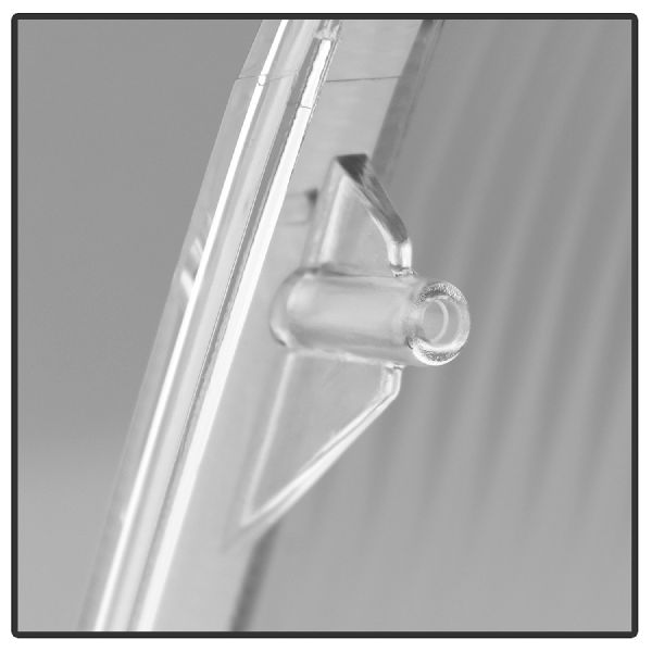 Spyder Headlight Adjusting Screw 