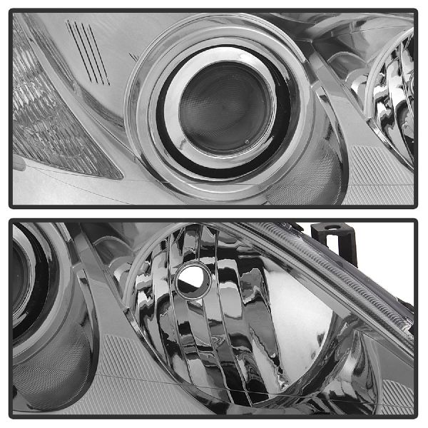 Spyder Headlight  Right 