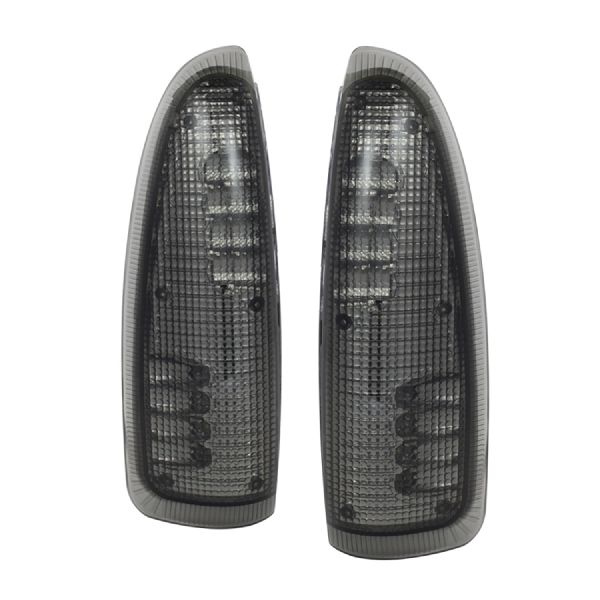 Spyder Turn Signal Light Lens 