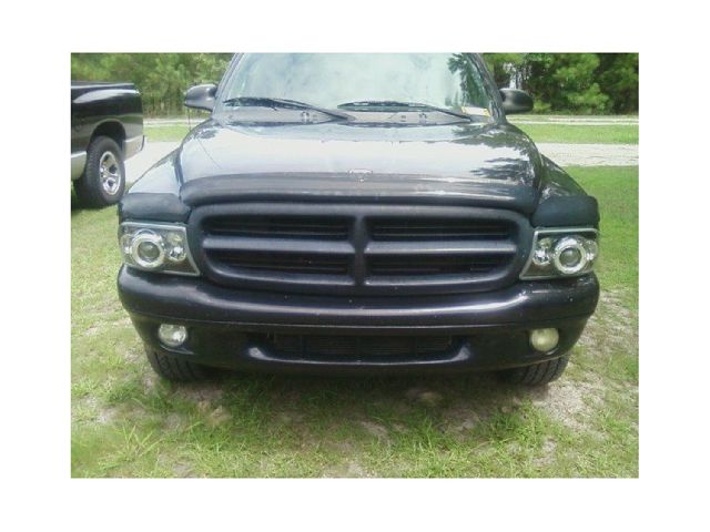 Spyder Headlight Set 