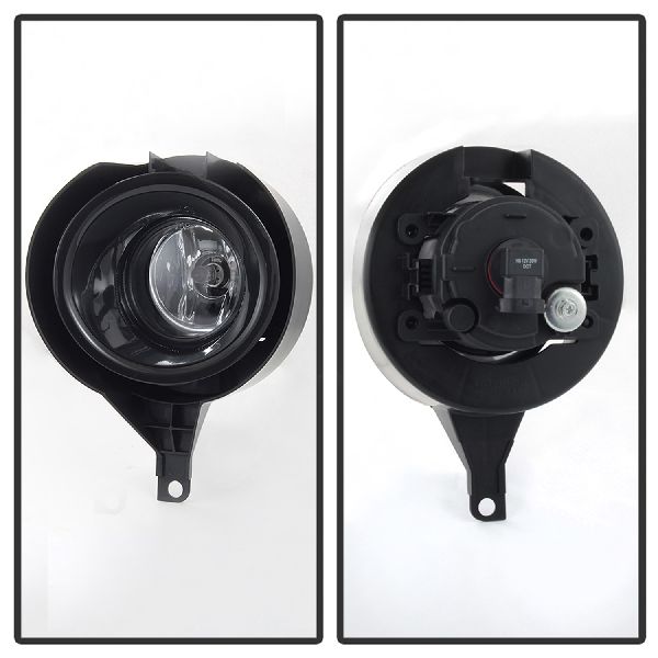 Spyder Fog Light Assembly 