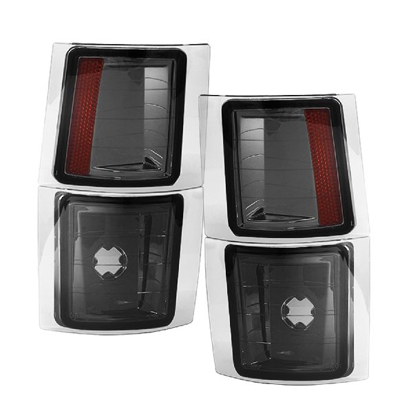 Spyder Cornering Light Assembly 