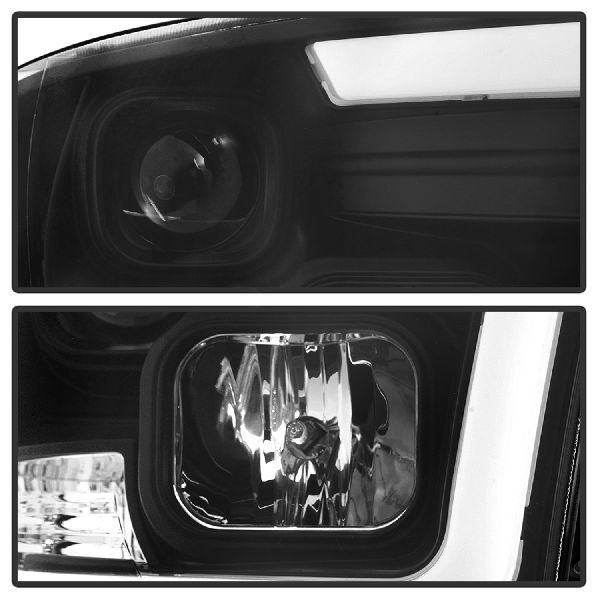 Spyder Headlight Set 