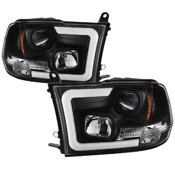 Spyder Headlight Set 
