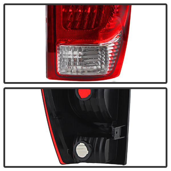 Spyder Tail Light 