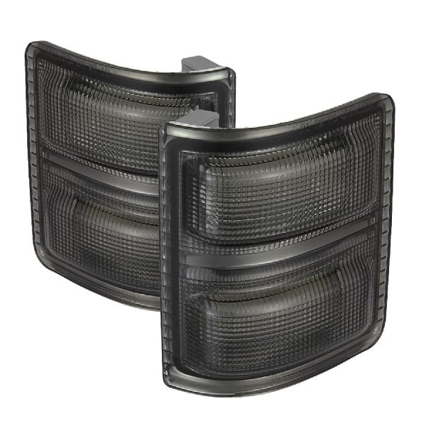 Spyder Turn Signal Light Lens 