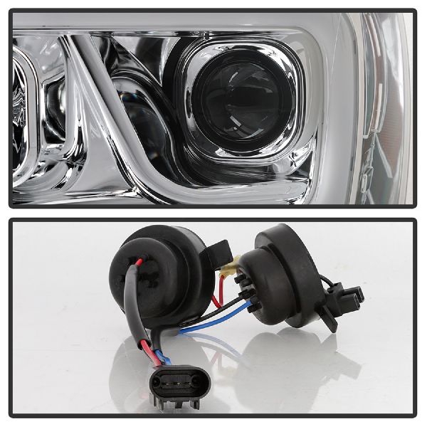 Spyder Headlight Set 