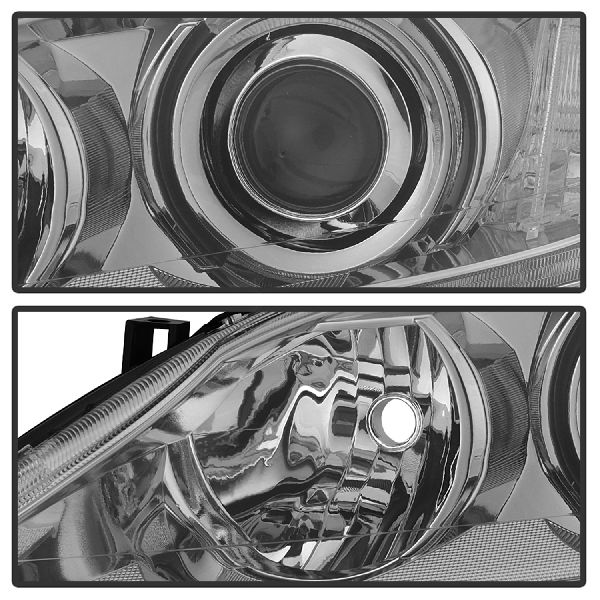 Spyder Headlight  Left 