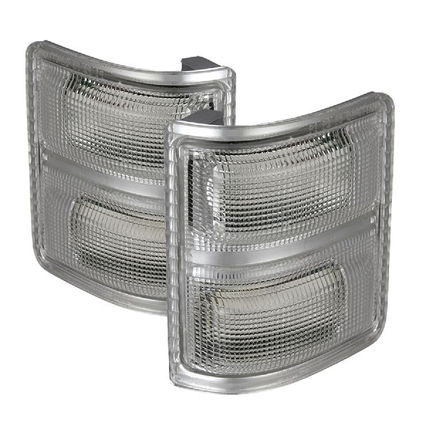 Spyder Turn Signal Light Lens 