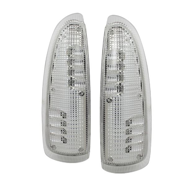 Spyder Turn Signal Light Lens 