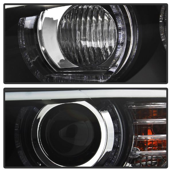 Spyder Headlight Set 