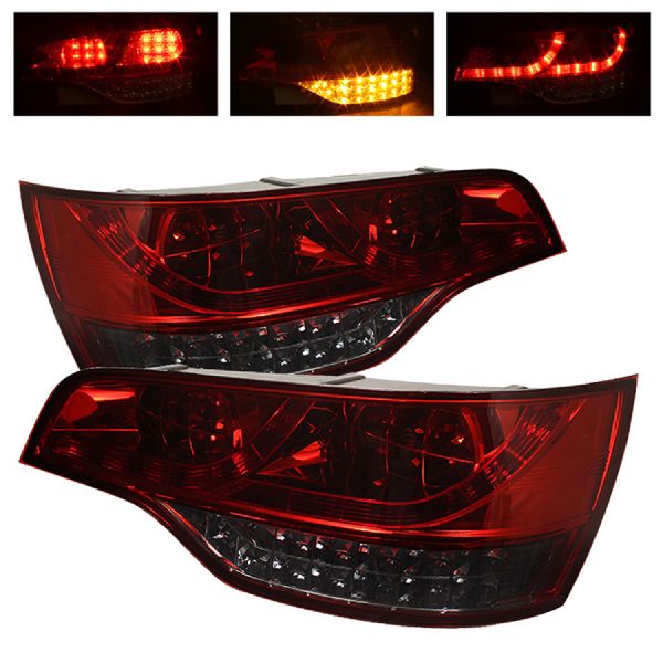 Spyder Tail Light Set 