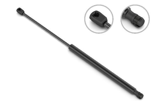 Liftgate Lift Support for 2005-2007 Dodge Caravan (Stabilus 3B-846338)