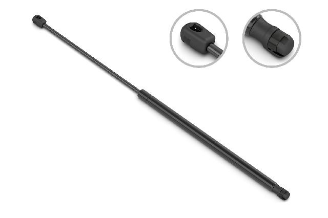 Liftgate Lift Support for 2003-2018 Honda Pilot (Stabilus 3B-029499)