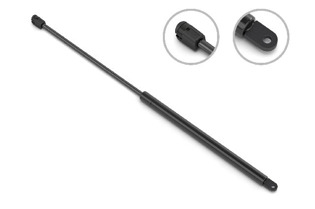 Back Glass Lift Support for 1991-2001 Ford Explorer (Stabilus 4B-028710)