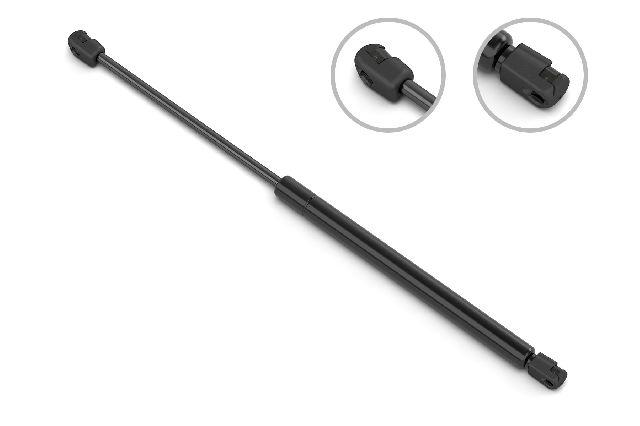 Back Glass Lift Support for 2002 Ford Explorer (Stabilus 4B-091099)