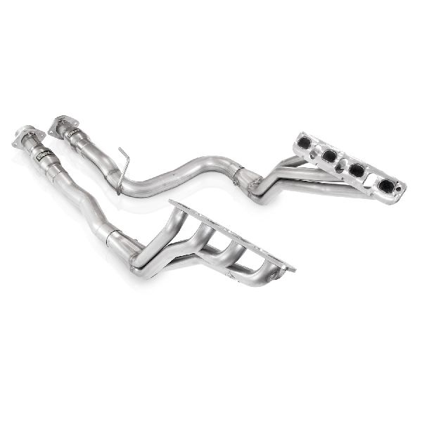 Stainless Works Exhaust Header Pipe Kit 
