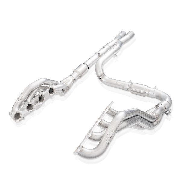 Stainless Works Exhaust Header Pipe Kit 