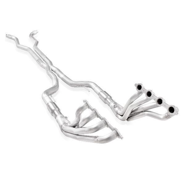 Stainless Works Exhaust Header 