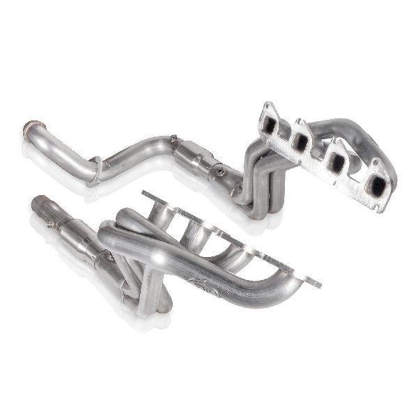 Stainless Works Exhaust Header Pipe Kit 