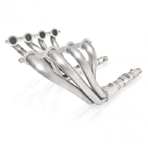 Stainless Works Exhaust Header 