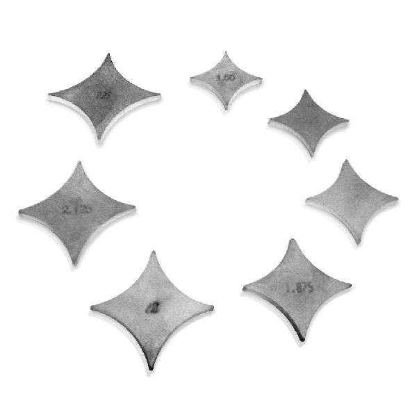 Stainless Works Exhaust Pipe Connector 