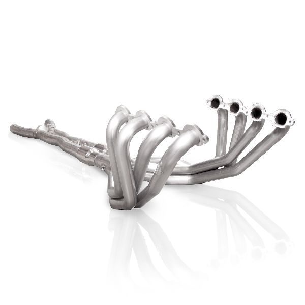 Stainless Works Exhaust Header 
