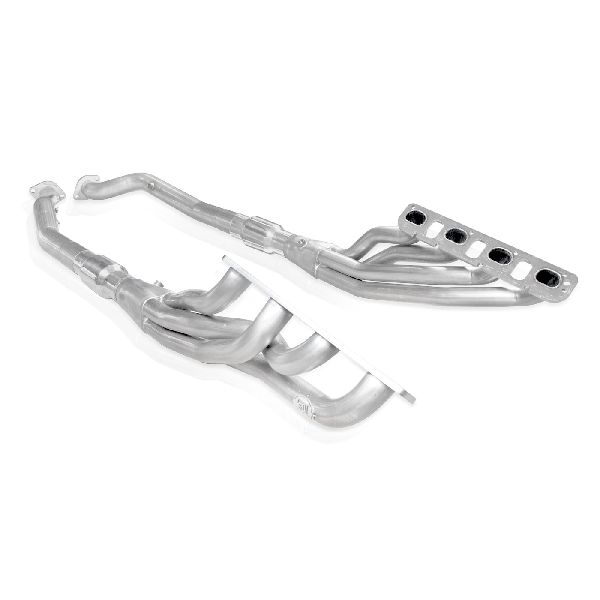 Stainless Works Exhaust Header Pipe Kit 