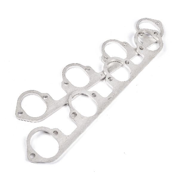 Stainless Works Exhaust Flange 