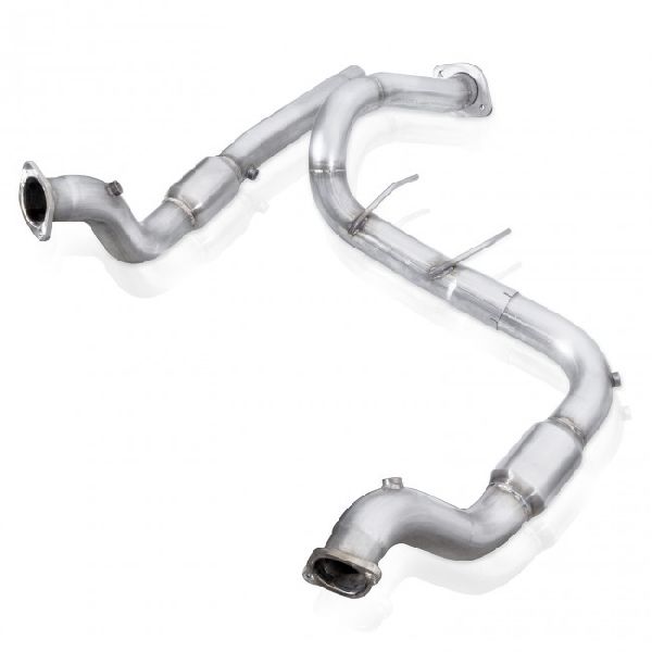Stainless Works Exhaust Pipe 