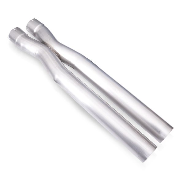 Stainless Works Exhaust Crossover Pipe 