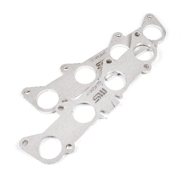 Stainless Works Exhaust Flange 