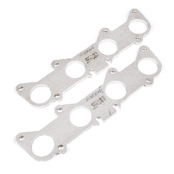 Stainless Works Exhaust Flange 