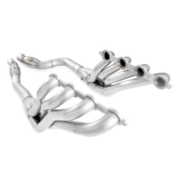 Stainless Works Exhaust Header 