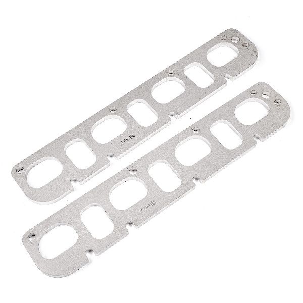 Stainless Works Exhaust Flange 